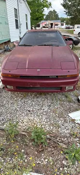 1987 Toyota Supra Non-Turbo