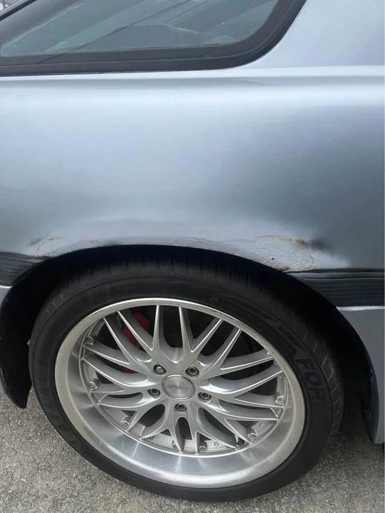 1987 Toyota Supra 3rd Gen - Image 7 of 10