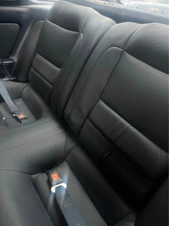 1987 Toyota Supra 3rd Gen - Image 3 of 10