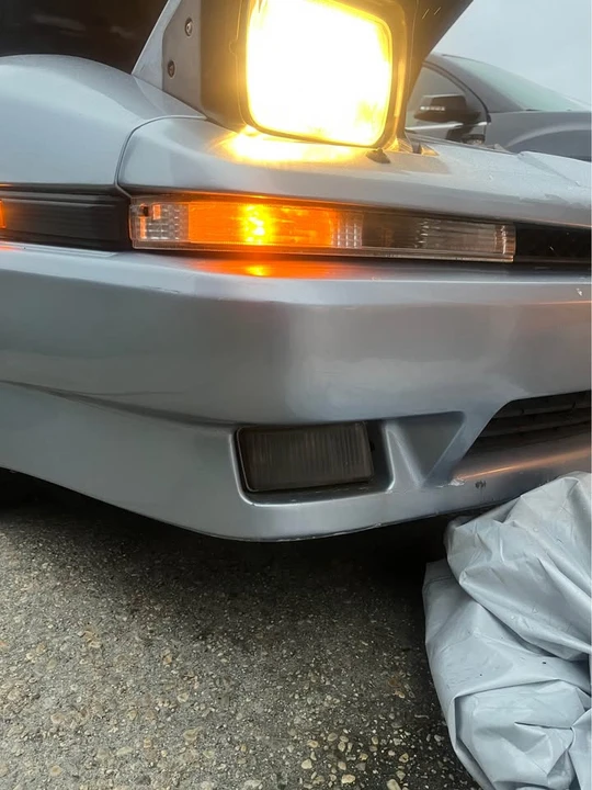 1987 Toyota Supra 3rd Gen - Image 10 of 10