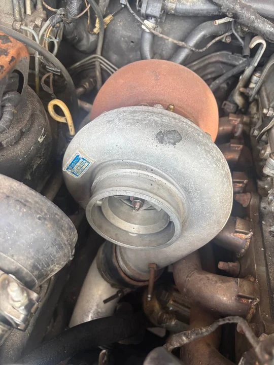 1987 Toyota Supra 3rd Gen - Image 3 of 4