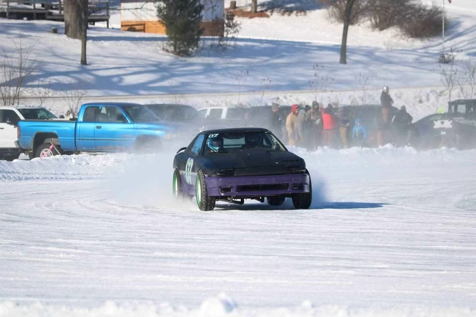 1987 Toyota Supra 3rd Gen - Image 2 of 5
