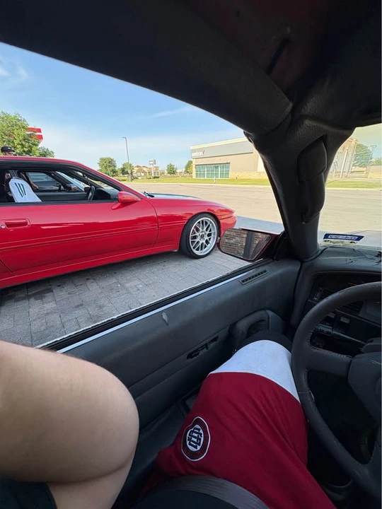 1987 Toyota Supra 3rd Gen - Image 3 of 8