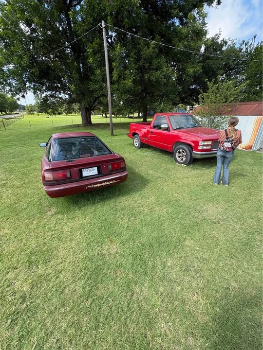 1987 Toyota Supra 3rd Gen - Image 7 of 8