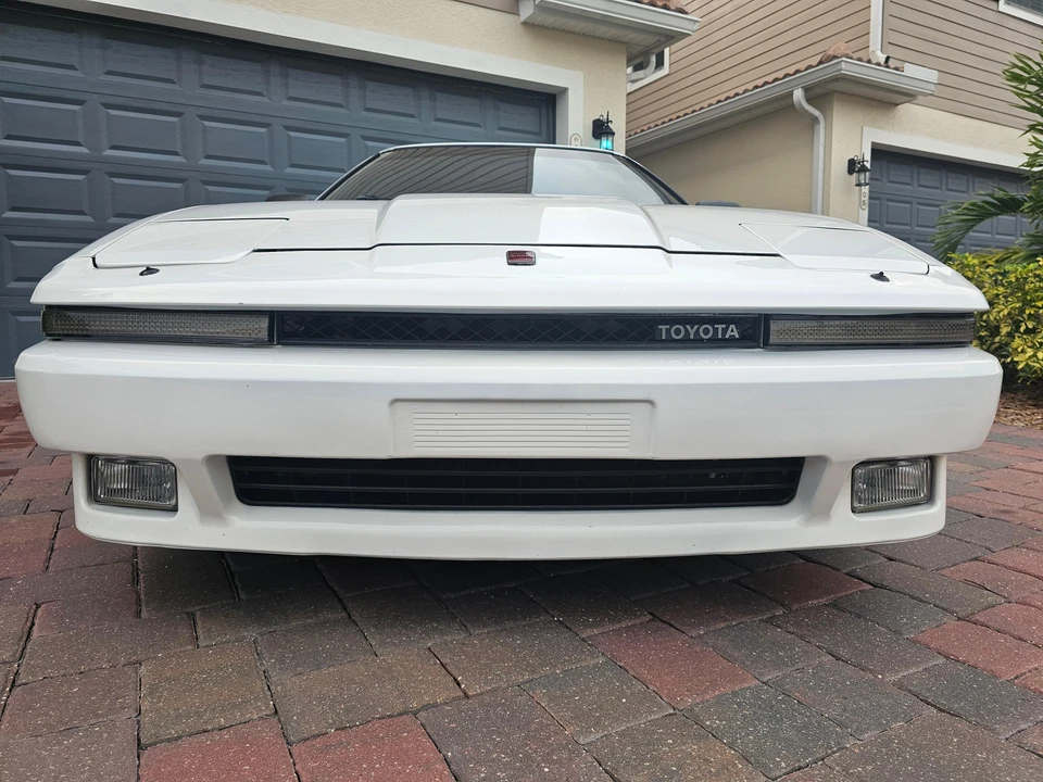 1987 Toyota Supra 3rd Gen - Image 19 of 31