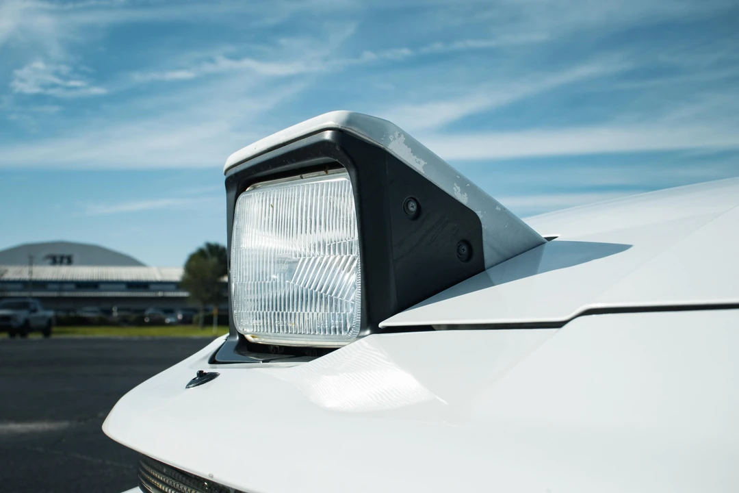 1987 Toyota Supra 3rd Gen - Image 31 of 31