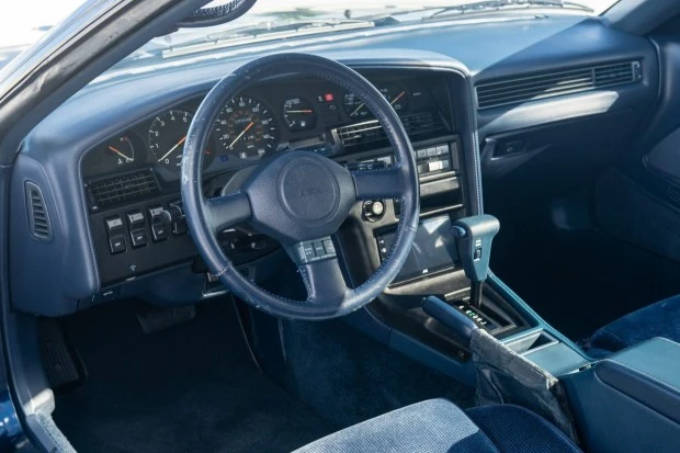 1987 Toyota Supra 3rd Gen - Image 5 of 7