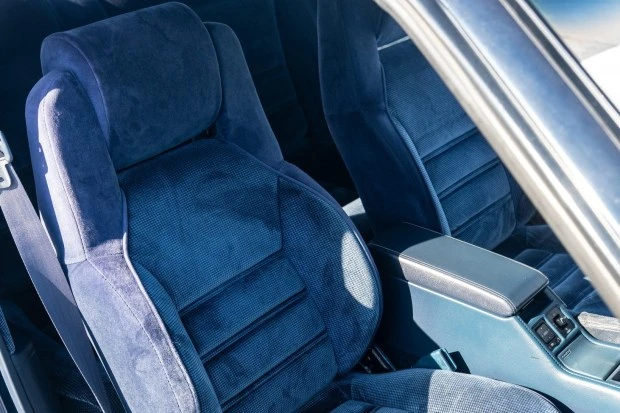 1987 Toyota Supra 3rd Gen - Image 4 of 7