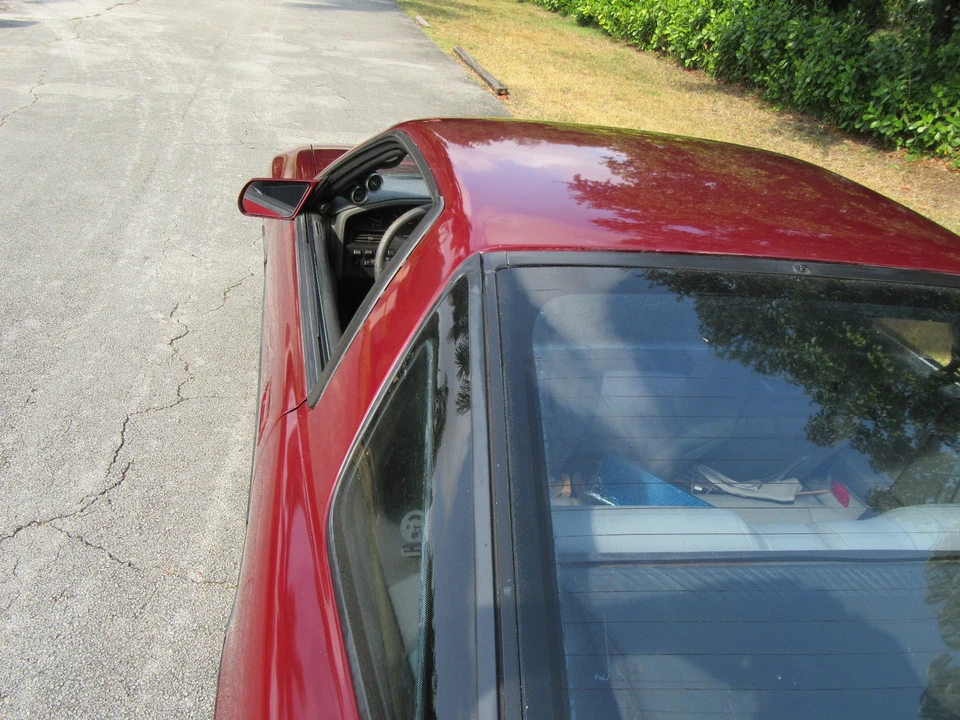 1987 Toyota Supra 3rd Gen - Image 12 of 17