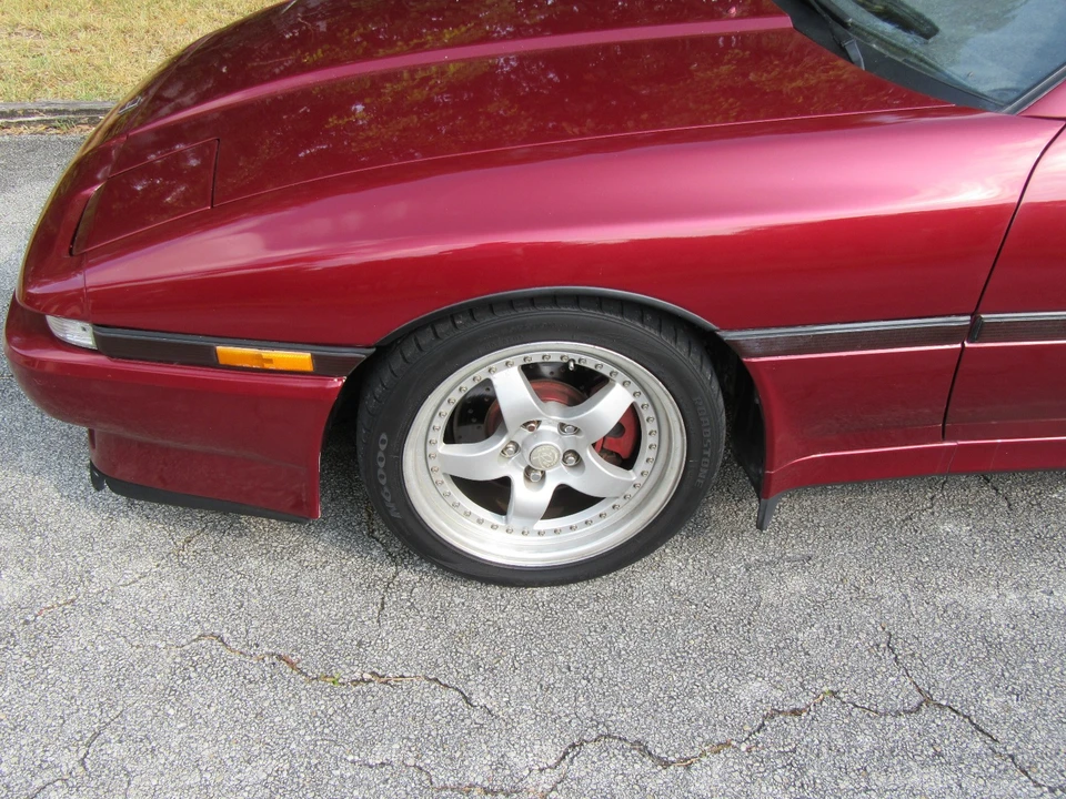 1987 Toyota Supra 3rd Gen - Image 14 of 17