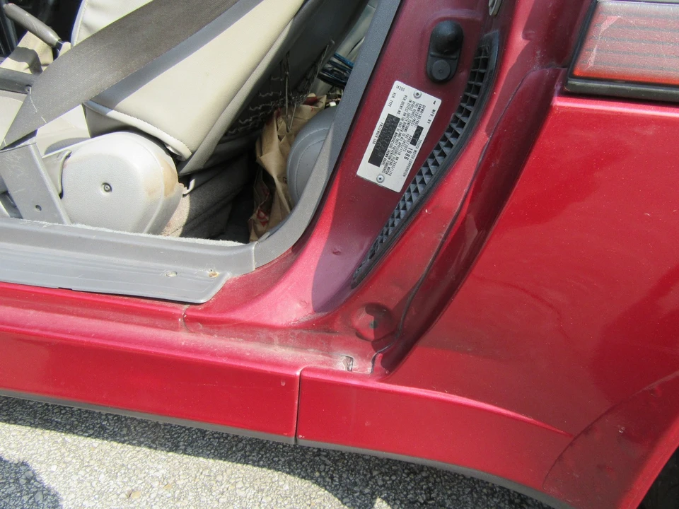1987 Toyota Supra 3rd Gen - Image 11 of 17