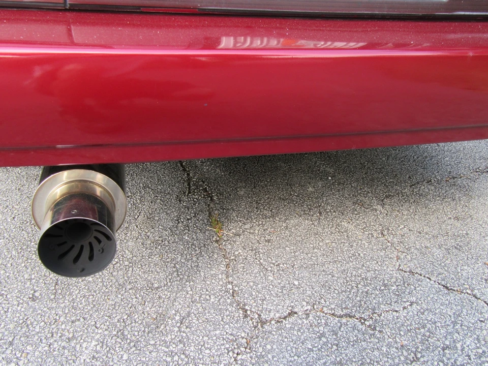 1987 Toyota Supra 3rd Gen - Image 17 of 17