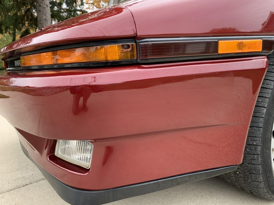 1987 Toyota Supra 3rd Gen - Image 10 of 31