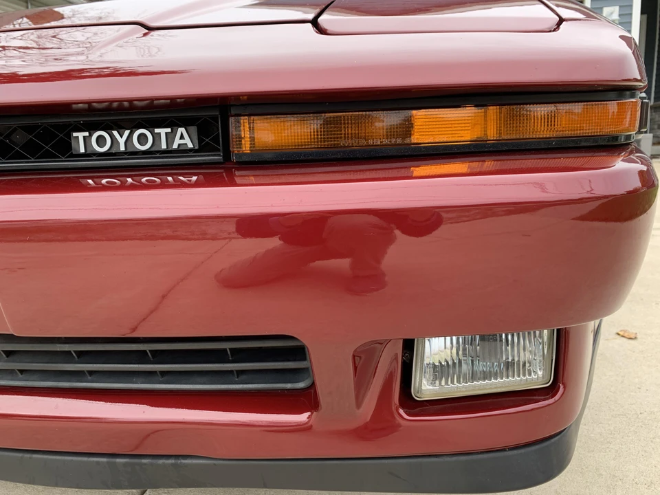 1987 Toyota Supra 3rd Gen - Image 11 of 31