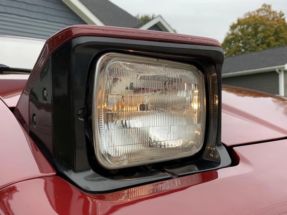 1987 Toyota Supra 3rd Gen - Image 16 of 31