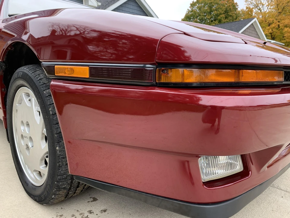 1987 Toyota Supra 3rd Gen - Image 15 of 31