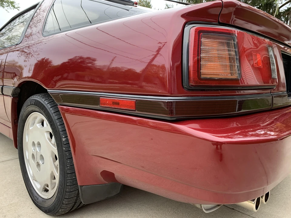 1987 Toyota Supra 3rd Gen - Image 21 of 31