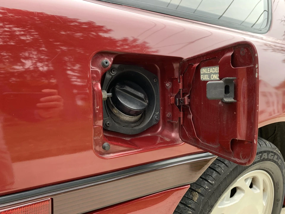 1987 Toyota Supra 3rd Gen - Image 17 of 31