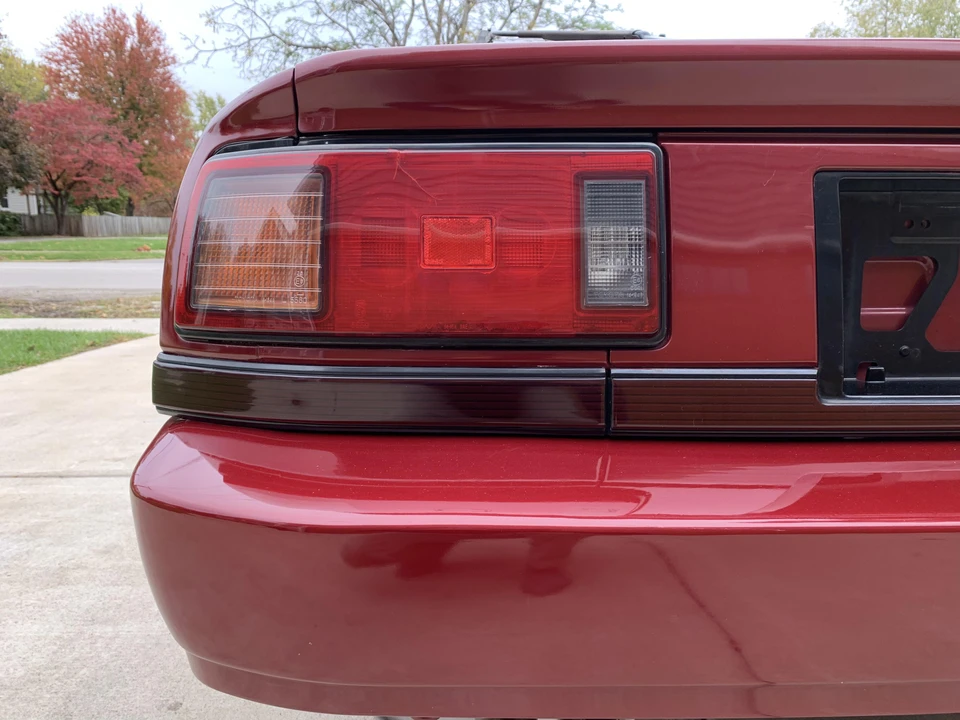 1987 Toyota Supra 3rd Gen - Image 22 of 31