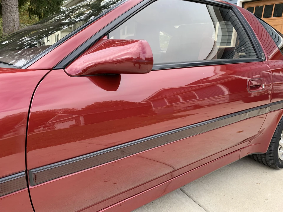 1987 Toyota Supra 3rd Gen - Image 19 of 31
