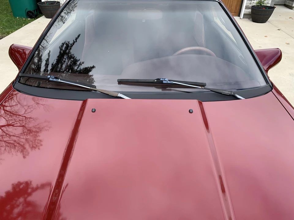 1987 Toyota Supra 3rd Gen - Image 7 of 31