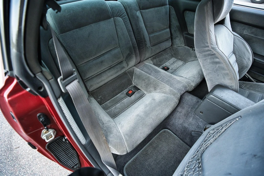 1987 Toyota Supra 3rd Gen - Image 14 of 21