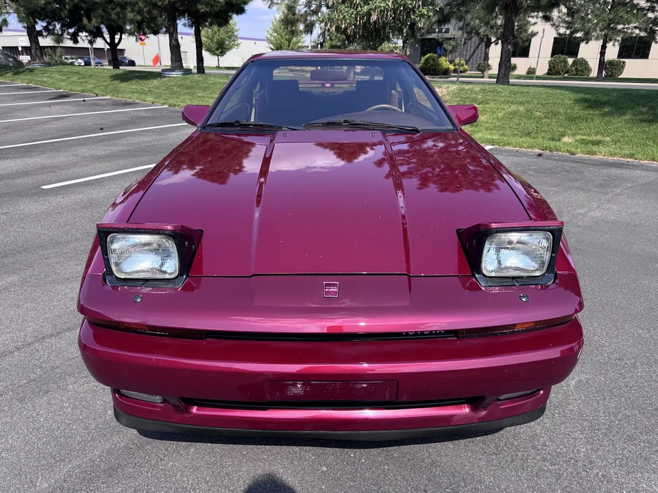 1987 Toyota Supra 3rd Gen - Image 4 of 31