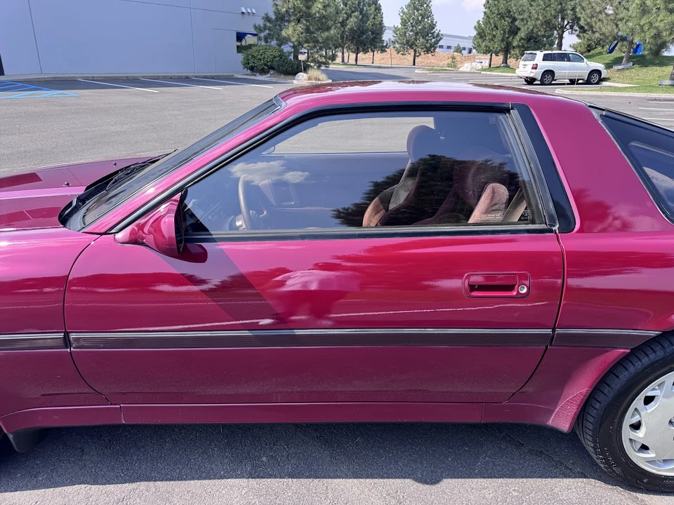 1987 Toyota Supra 3rd Gen - Image 16 of 31