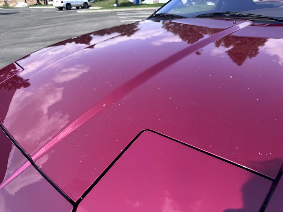1987 Toyota Supra 3rd Gen - Image 20 of 31