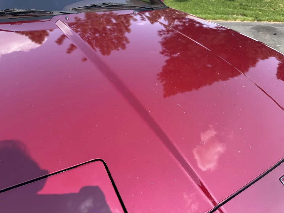 1987 Toyota Supra 3rd Gen - Image 21 of 31