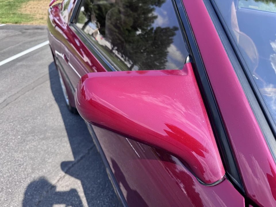 1987 Toyota Supra 3rd Gen - Image 30 of 31