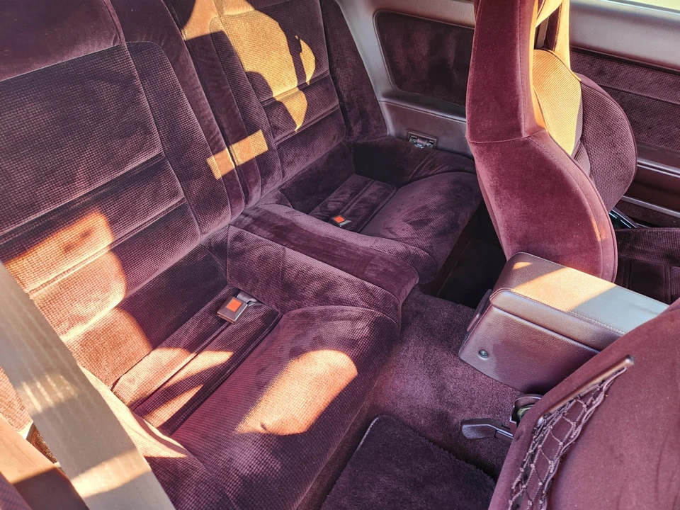 1987 Toyota Supra 3rd Gen - Image 19 of 21