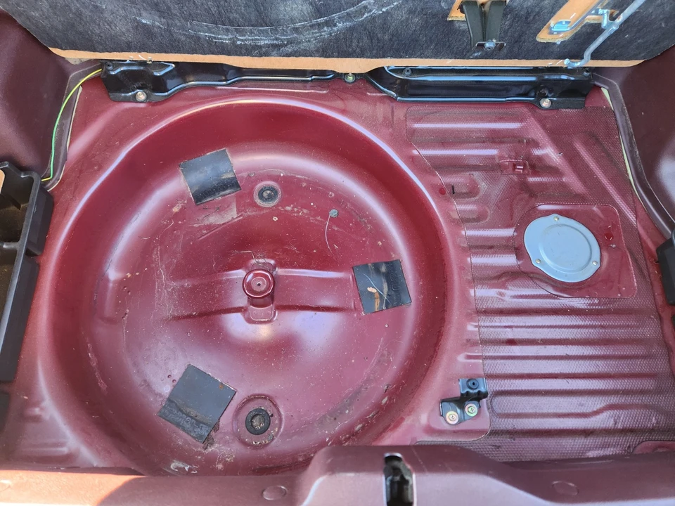 1987 Toyota Supra 3rd Gen - Image 14 of 21