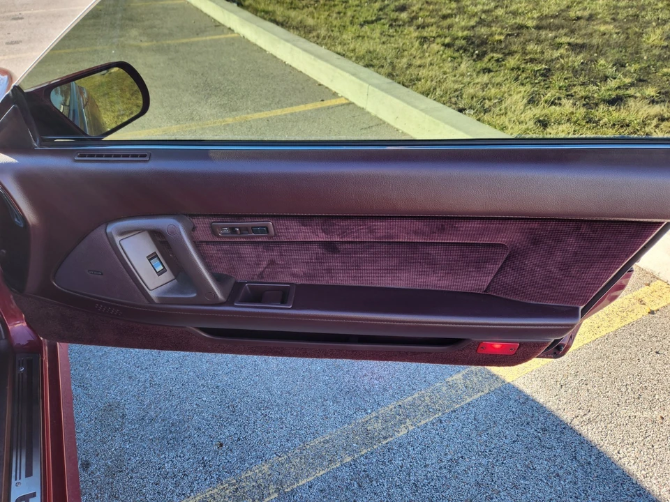 1987 Toyota Supra 3rd Gen - Image 16 of 21