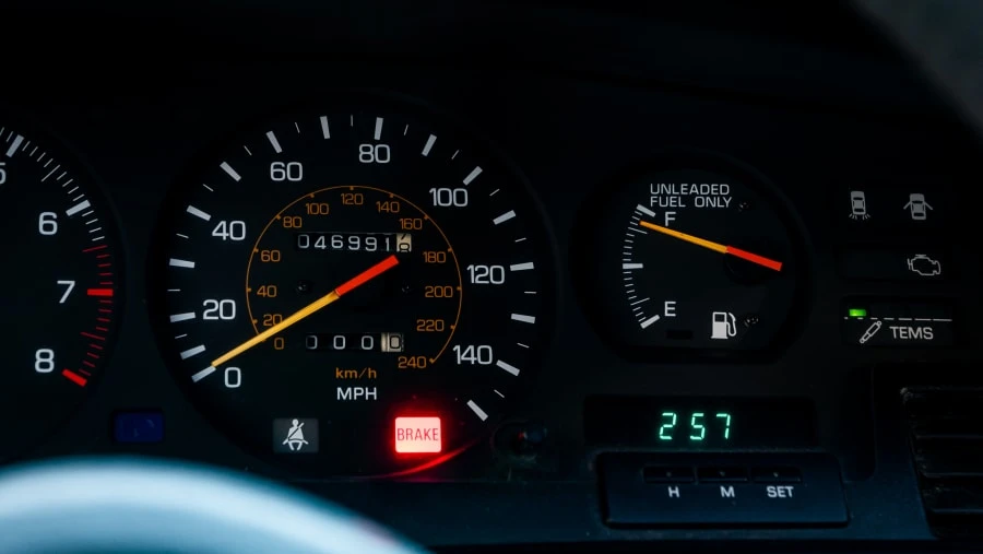 1987 Toyota Supra 3rd Gen - Image 17 of 31