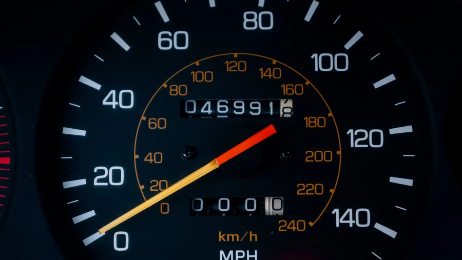 1987 Toyota Supra 3rd Gen - Image 21 of 31
