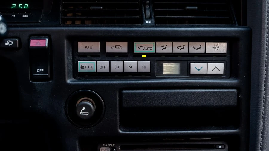 1987 Toyota Supra 3rd Gen - Image 23 of 31