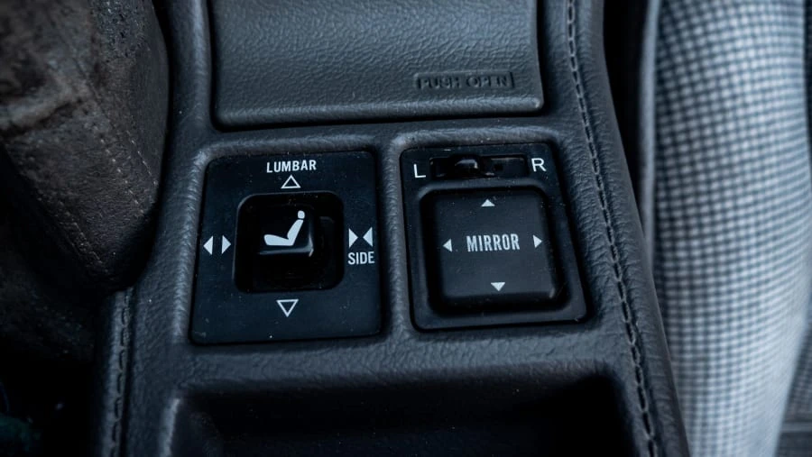 1987 Toyota Supra 3rd Gen - Image 24 of 31
