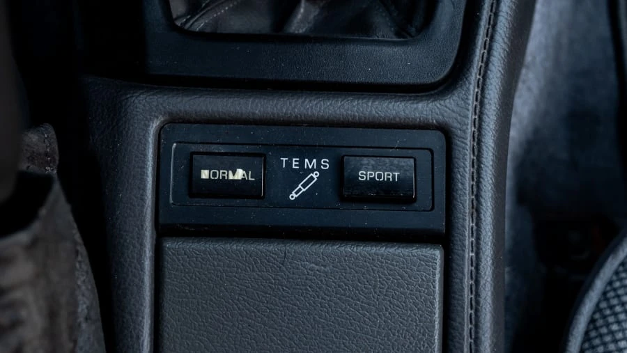 1987 Toyota Supra 3rd Gen - Image 18 of 31