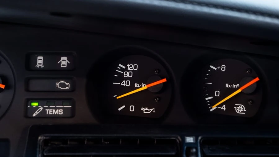 1987 Toyota Supra 3rd Gen - Image 19 of 31
