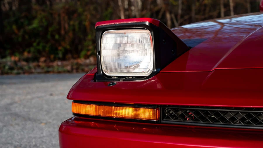 1987 Toyota Supra 3rd Gen - Image 7 of 31