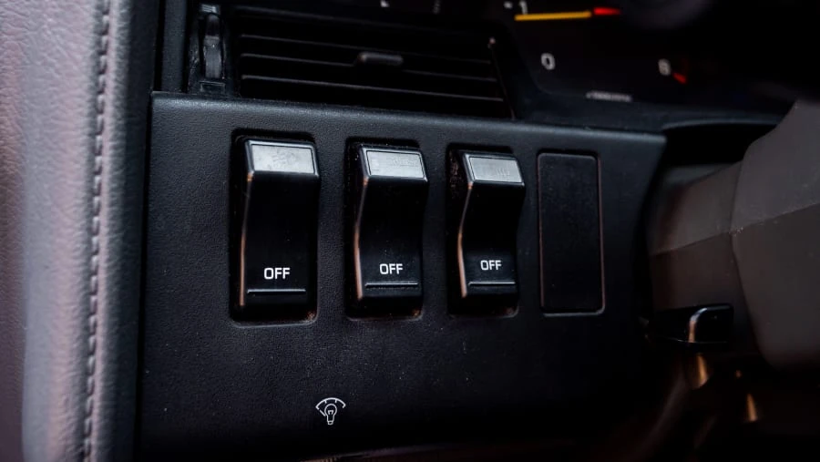 1987 Toyota Supra 3rd Gen - Image 29 of 31