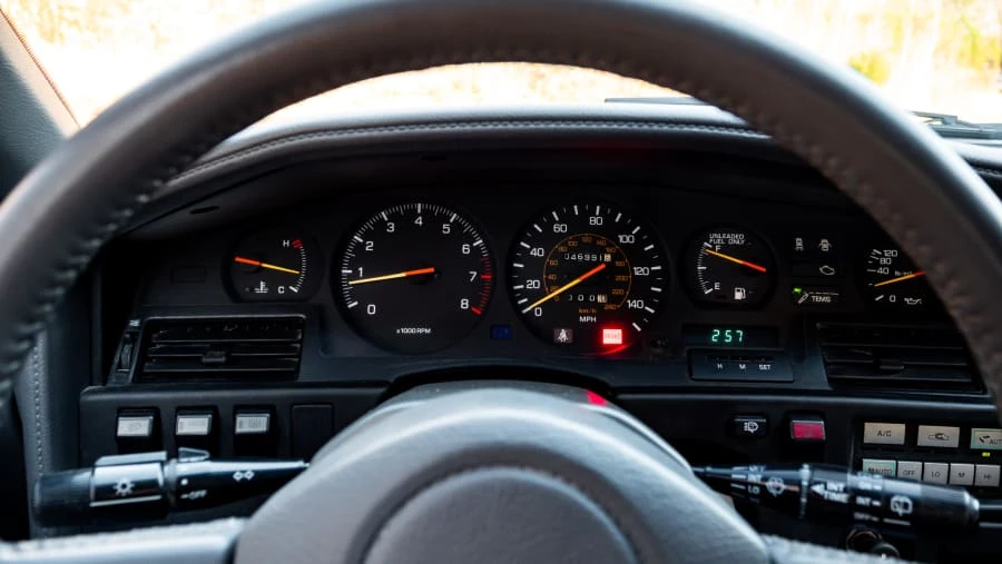 1987 Toyota Supra 3rd Gen - Image 16 of 31