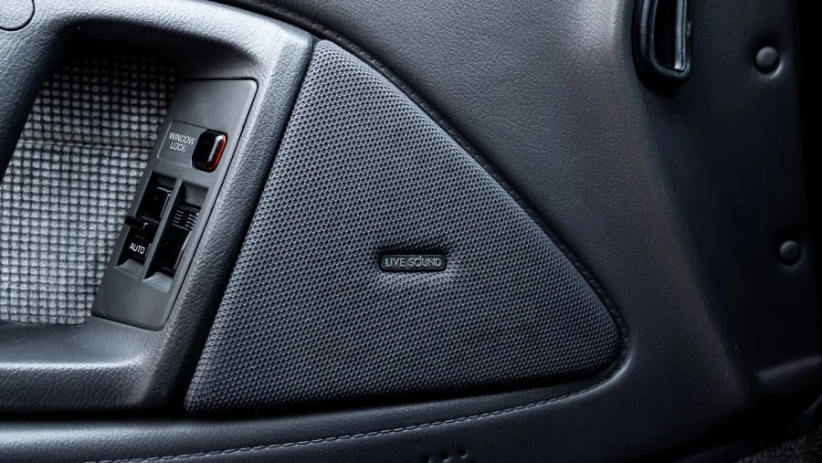 1987 Toyota Supra 3rd Gen - Image 31 of 31