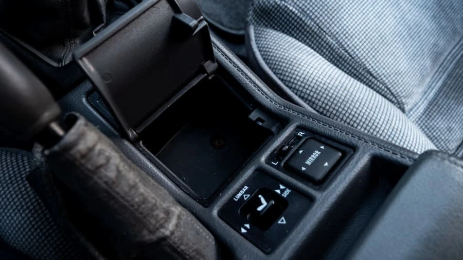 1987 Toyota Supra 3rd Gen - Image 28 of 31