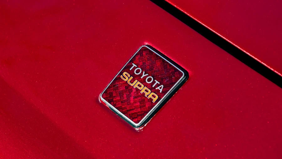 1987 Toyota Supra 3rd Gen - Image 8 of 31