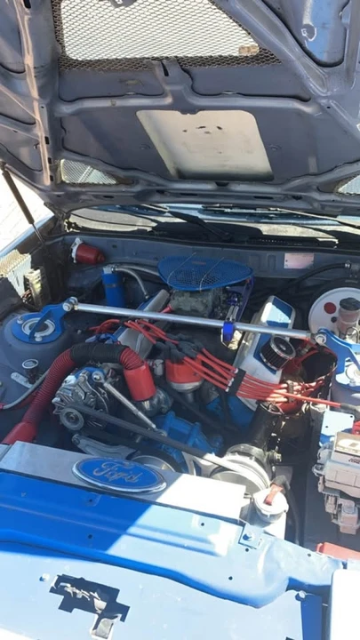 1987 Toyota Supra 3rd Gen - Image 3 of 6
