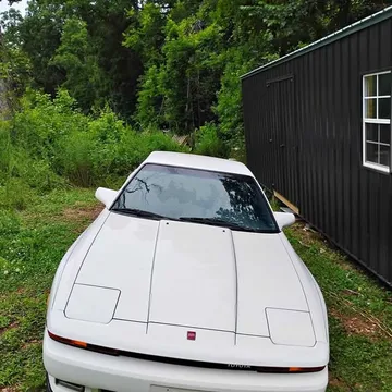 1987 Toyota Supra