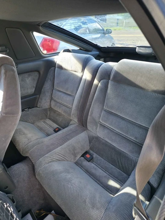 1987 Toyota Supra 3rd Gen - Image 8 of 20