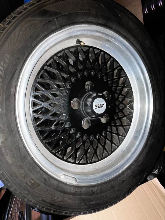 1987 Toyota Supra 3rd Gen - Image 8 of 10